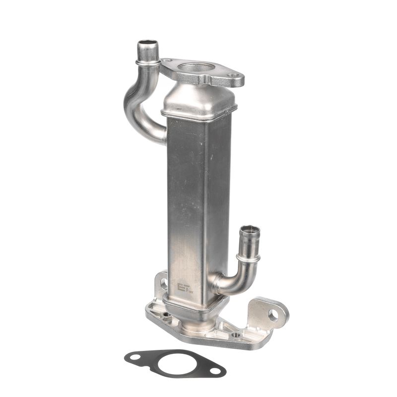 Product Image - Koeler, uitlaatterugvoering - ED0071 - ET ENGINETEAM