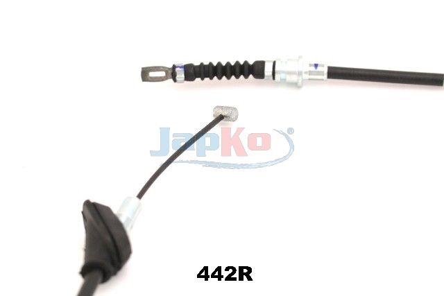 Tross, seisupidur, JAPKO 131442R