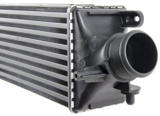 MAHLE CI 373 000P Charge Air Cooler