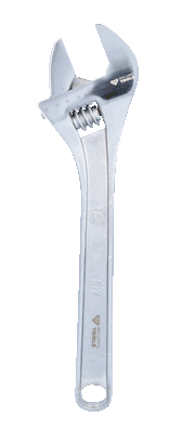 KS TOOLS BT014815 Adjustable Spanner