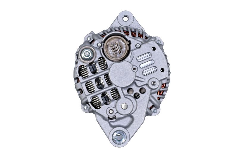 HELLA 8EL 011 711-411 Alternator