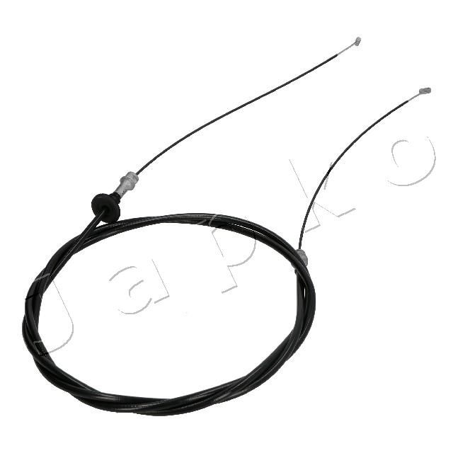 JAPKO 131266 Cable Pull, parking brake