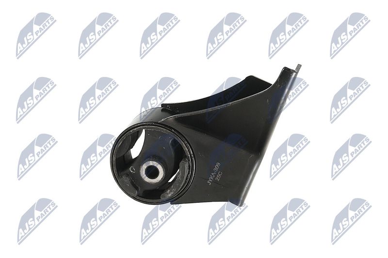 Paigutus, Mootor, NTY ZPS-KA-309