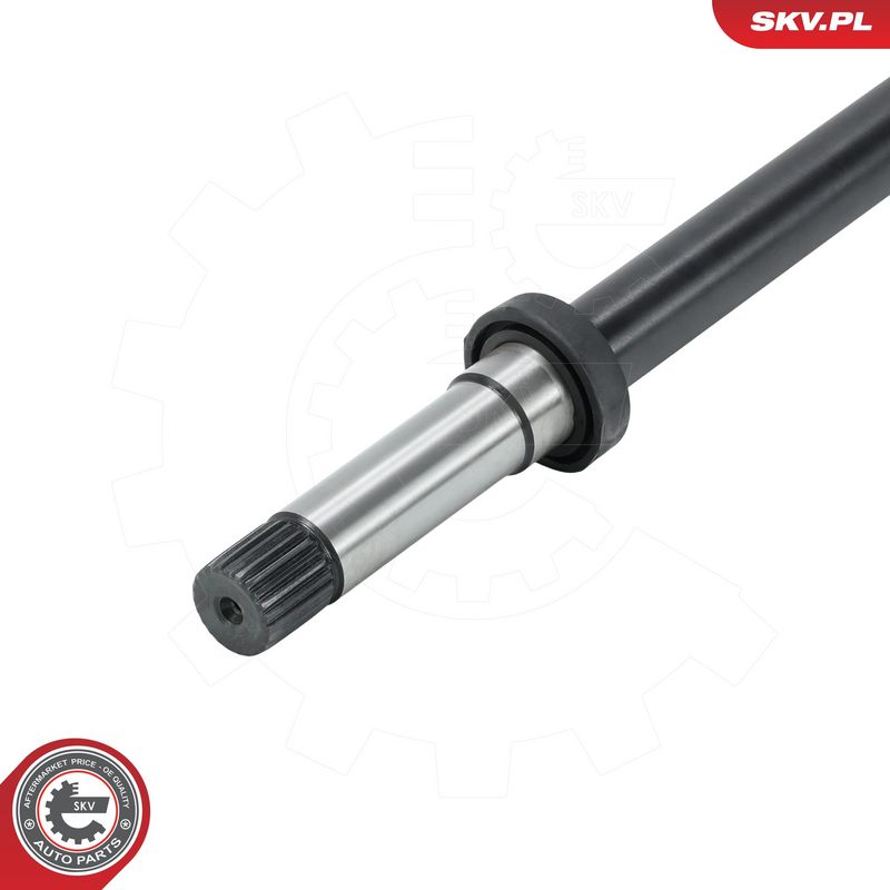 Veovõll, ESEN SKV 40SKV186