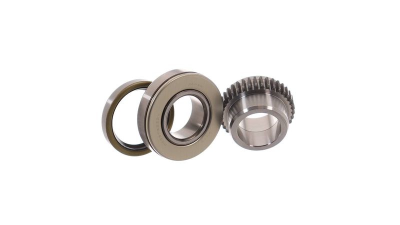 SKF VKBA 7550 Rato guolio komplektas