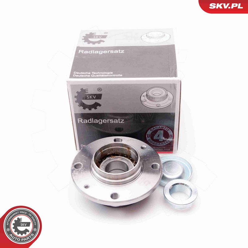 ESEN SKV 29SKV153 - Wheel Bearing Kit