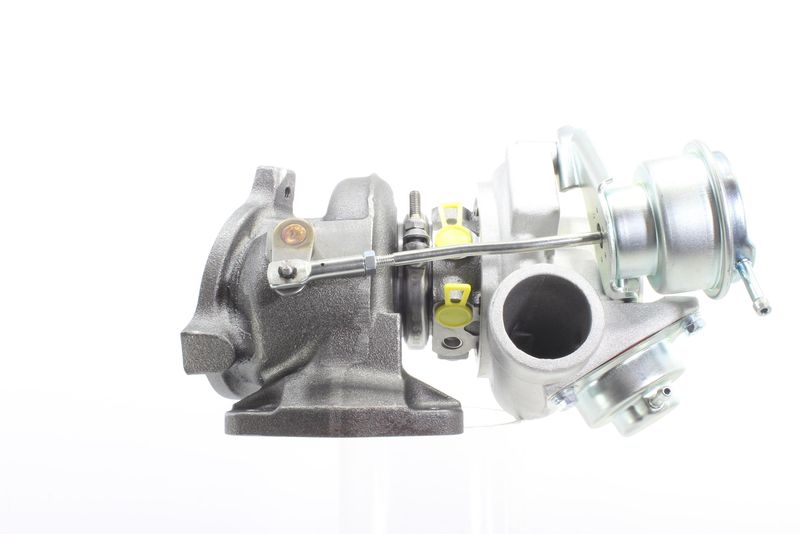 ALANKO 10900438 Charger, charging (supercharged/turbocharged)