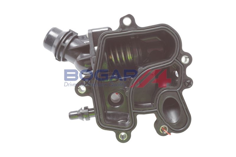 Termostato BOGAP B4234152 - 3
