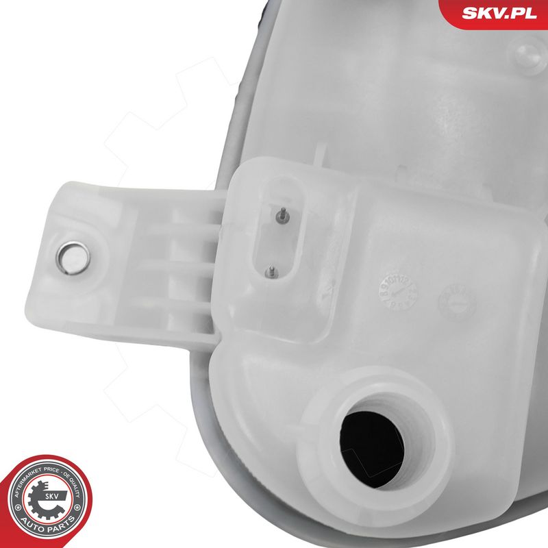 Paisupaak, jahutusvedelik, ESEN SKV 61SKV531