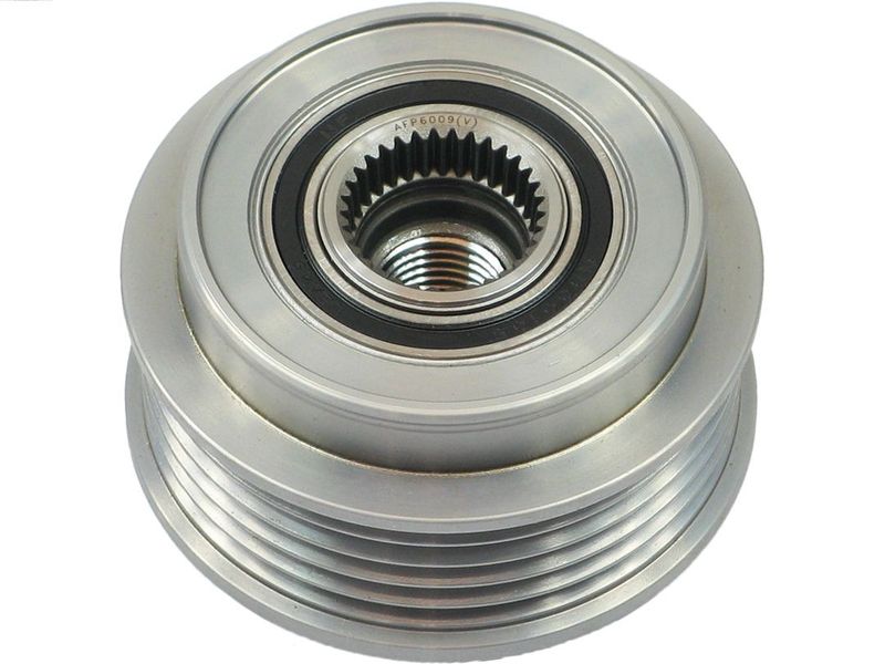 AS-PL AFP6009(V) Alternator Freewheel Clutch