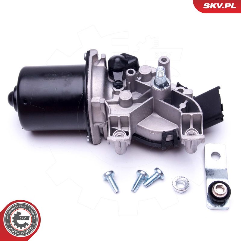 Pesuri mootor, ESEN SKV 19SKV116