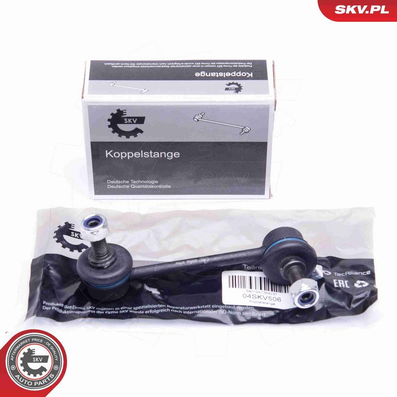 ESEN SKV 04SKV506 Link/Coupling Rod, stabiliser bar