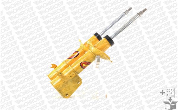 MONROE D0001 Shock Absorber