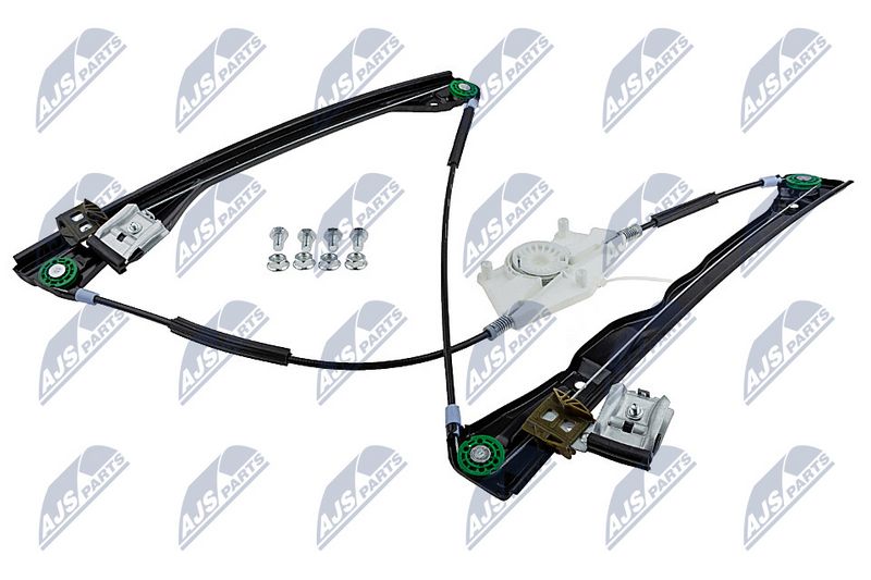 Aknatõstuk, NTY EPS-WW-003A
