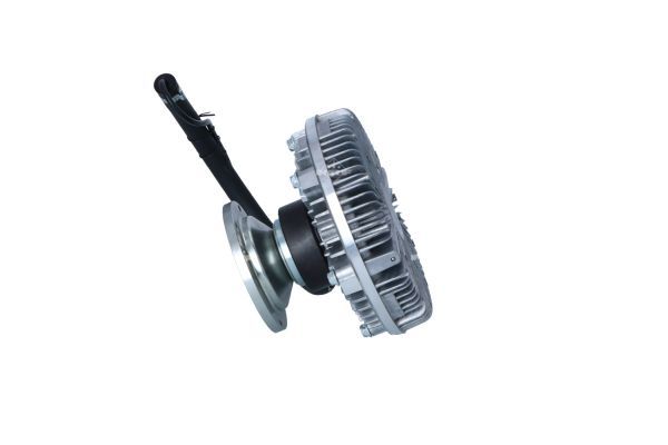 NRF 49074 Clutch, radiator fan