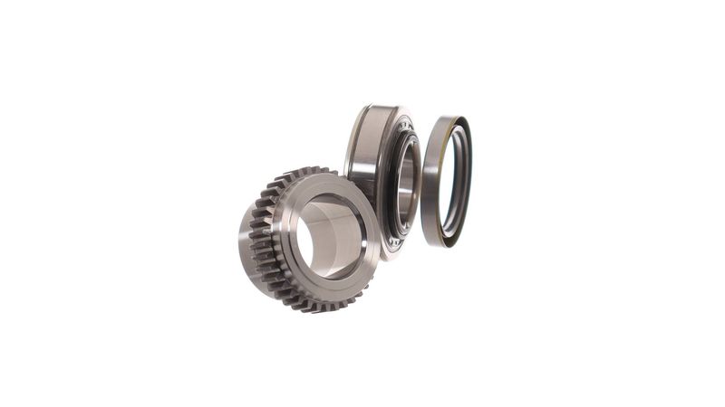 SKF VKBA 7550 Rato guolio komplektas