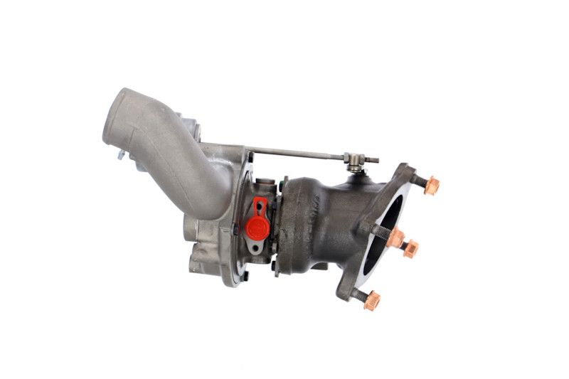 REMANTE 003-001-004414R Charger, charging (supercharged/turbocharged)