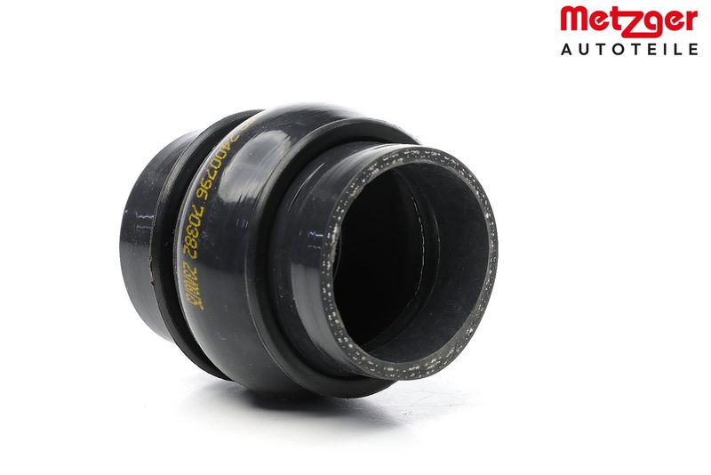 METZGER AUTOTEILE 2400796 Charge Air Hose