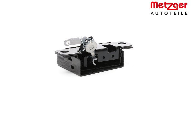 METZGER AUTOTEILE 2311048 Tailgate Lock