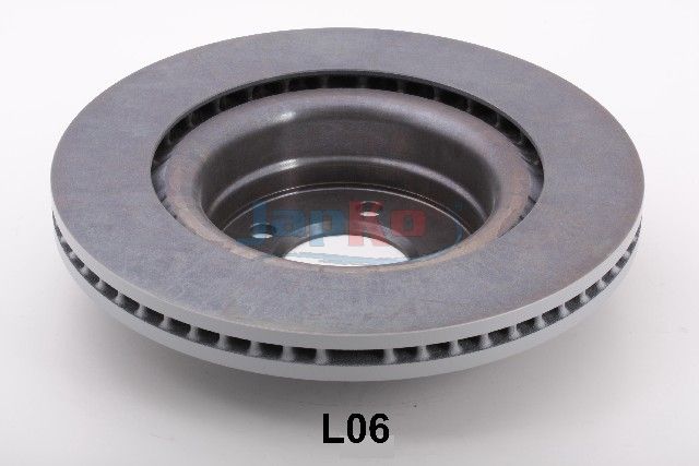 JAPKO 60L06 Brake Disc
