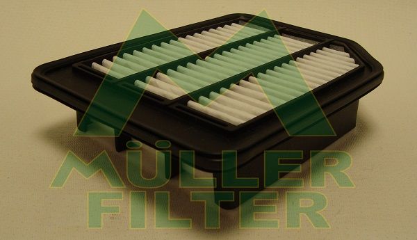 MULLER FILTER légszűrő PA3211