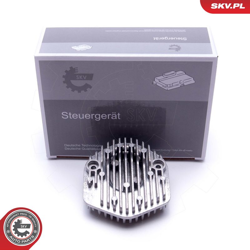 Juhtseade, valgustus, ESEN SKV 59SKV079