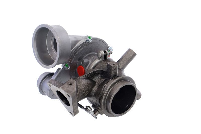 REMANTE 003-001-000328R Charger, charging (supercharged/turbocharged)