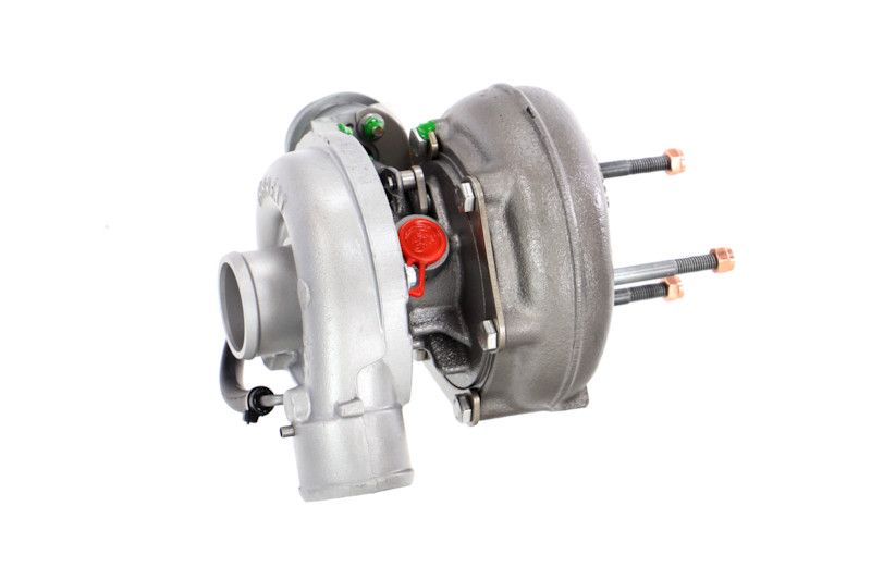 REMANTE 003-001-001471R Charger, charging (supercharged/turbocharged)