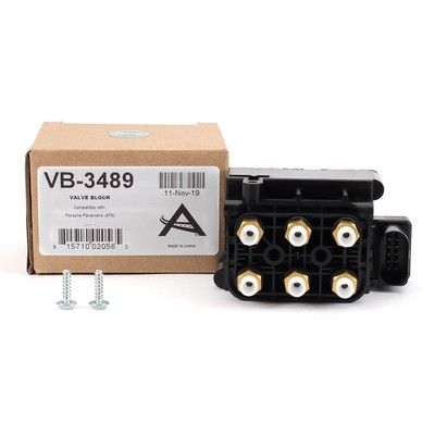 Arnott VB-3489 Valve, compressed-air system