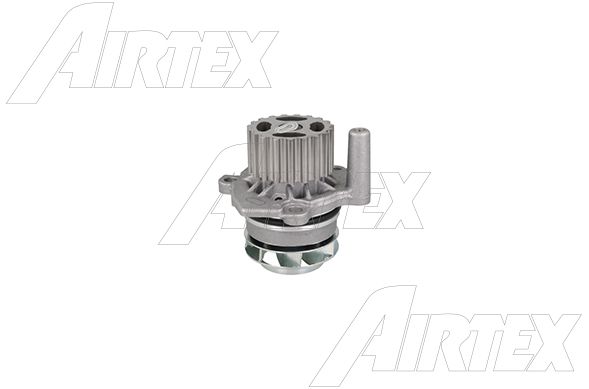 водна помпа, охлаждане на двигателя AIRTEX