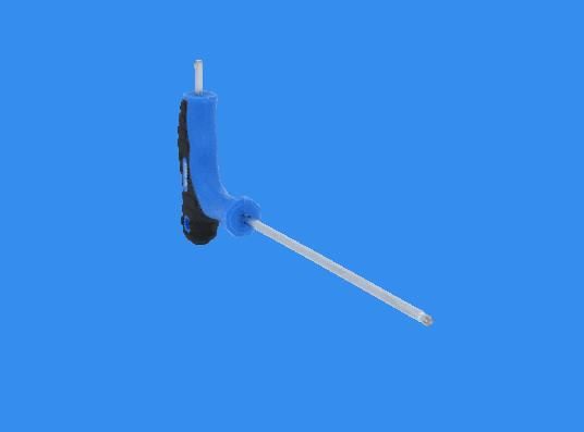 KS TOOLS BT041004 Angled Screwdriver