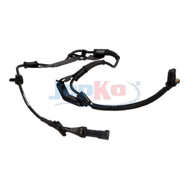 Andur, rattapöörete arv, JAPKO 151324