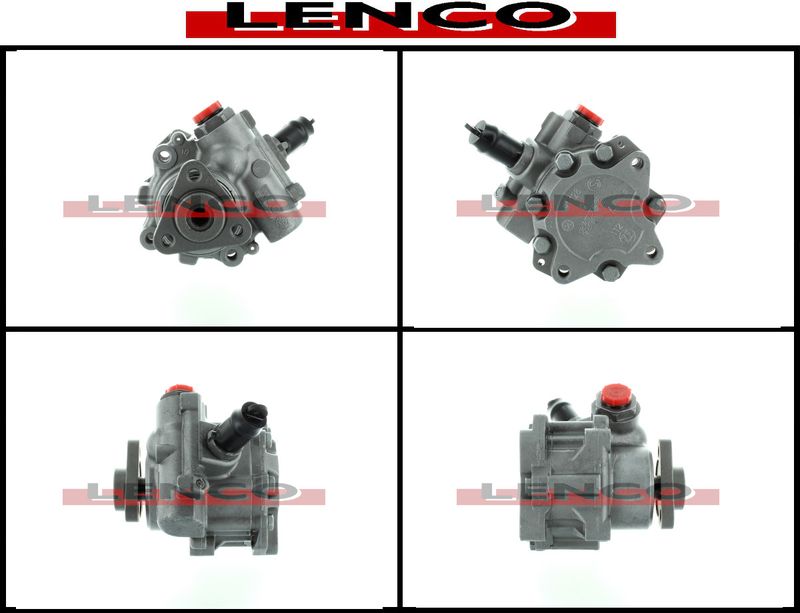 LENCO hidraulikus szivattyú, kormányzás SP3703
