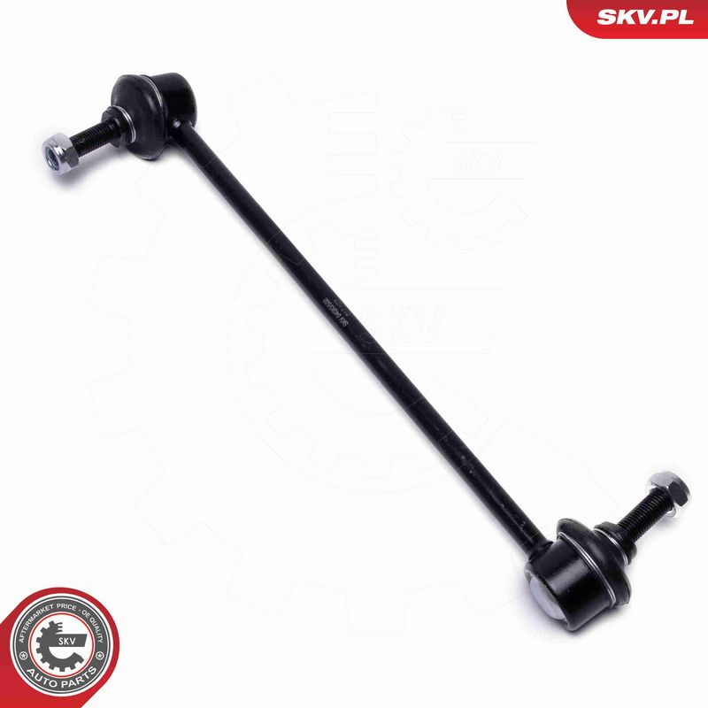 ESEN SKV 04SKV890 Control/Trailing Arm Kit, wheel suspension