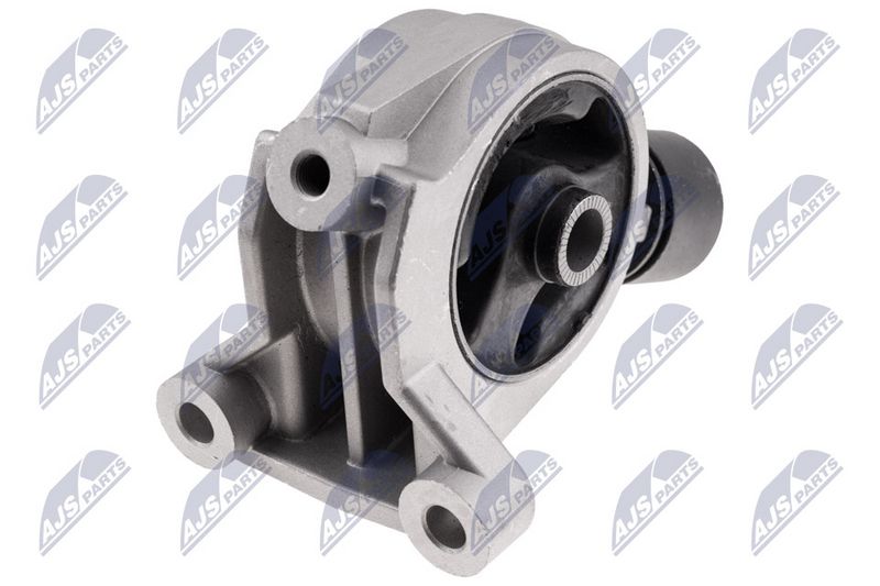 NTY ZPS-KA-352 Mounting, engine