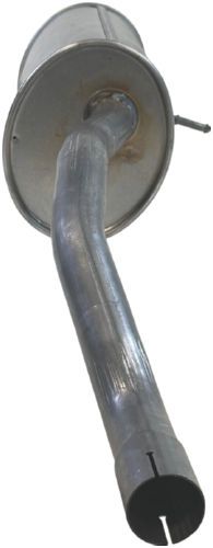 Lõppsummuti, BOSAL 233-627