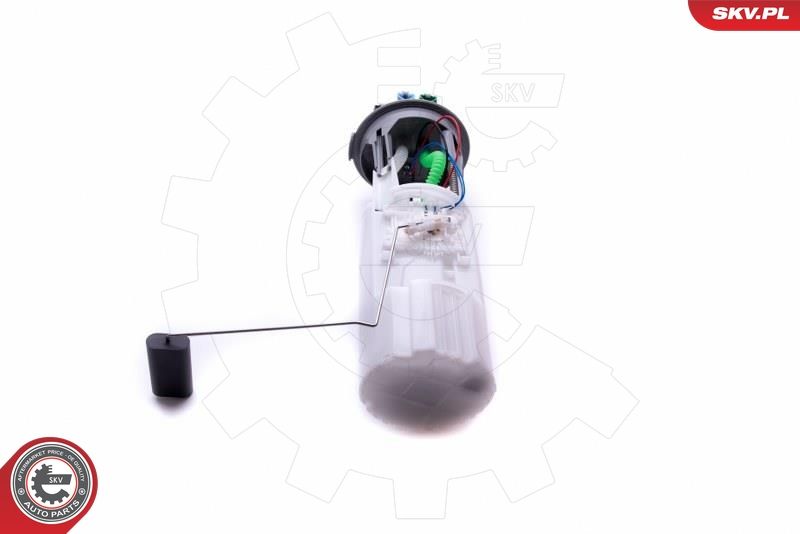 ESEN SKV 02SKV825 Fuel Feed Unit