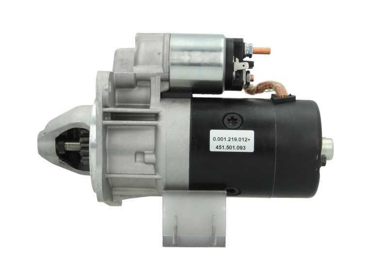 BV PSH 451.501.093.010 Starter