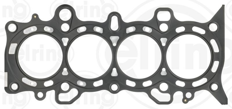 Garnitura, chiulasa ELRING 270.450
