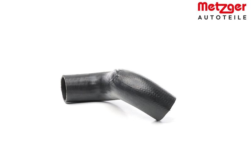 METZGER AUTOTEILE 2401345 Charge Air Hose