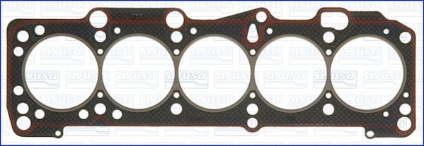 AJUSA прокладка головки циліндрів VOLKSWAGEN PASSAT/AUDI 80 2.0 JS/HP 83