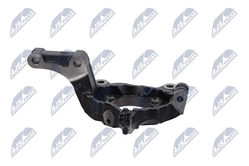 Käändmik, rattakinnitus, NTY ZZP-NS-004