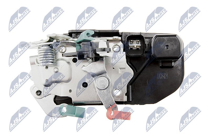 Ukselukk, NTY EZC-CH-024