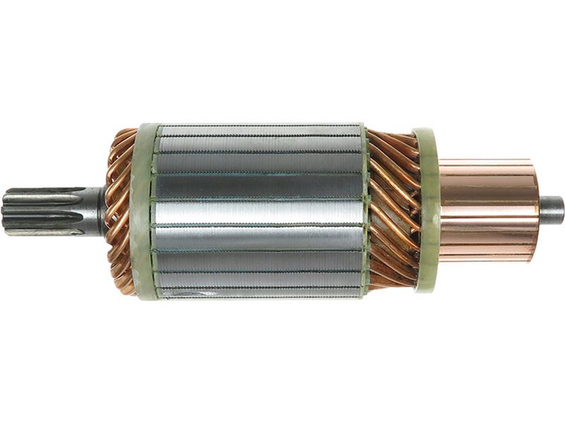 Ankur, starter, AS-PL SA6003