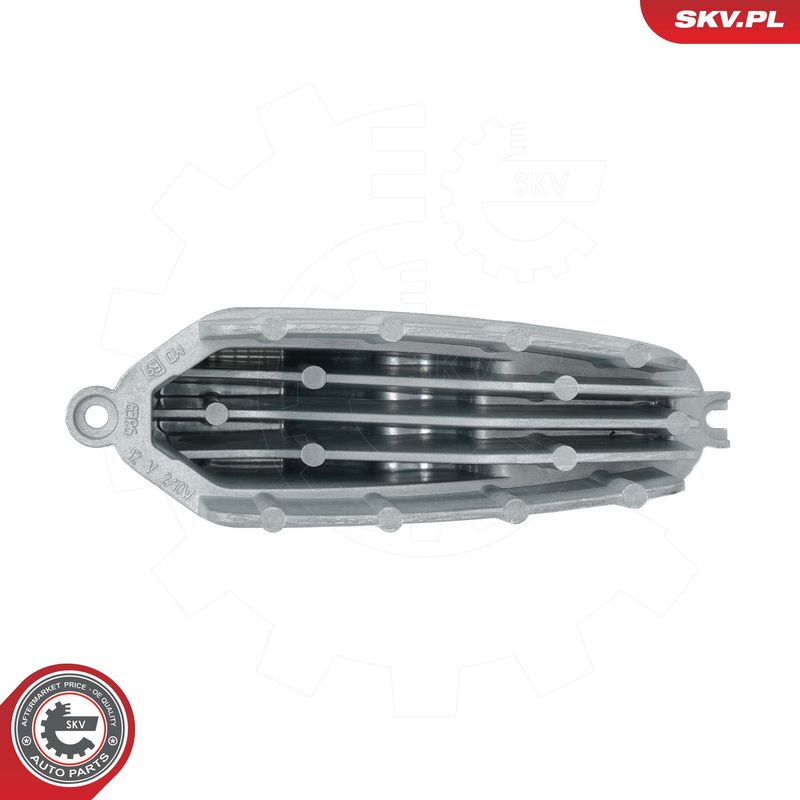 Juhtseade, valgustus, ESEN SKV 59SKV218