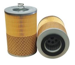 Õlifilter ALCO FILTER MD-185