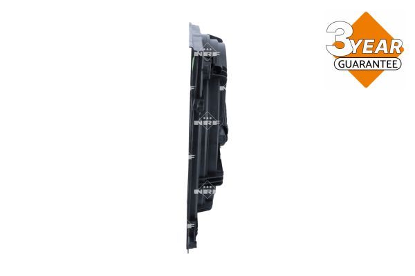 Ventilaator, mootorijahutus, NRF 470124