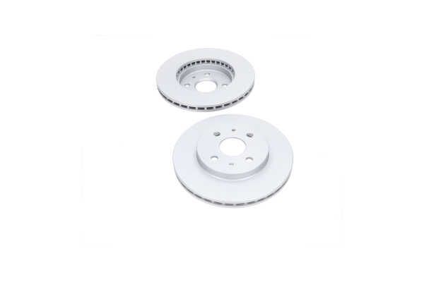 Kavo Parts BR-1724-C Brake Disc