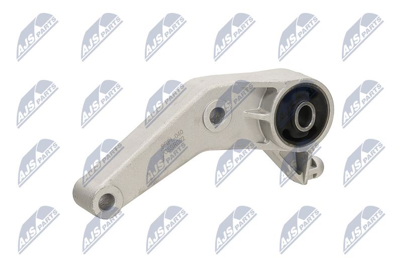 Kinnitus, mootor, NTY ZPS-PL-040