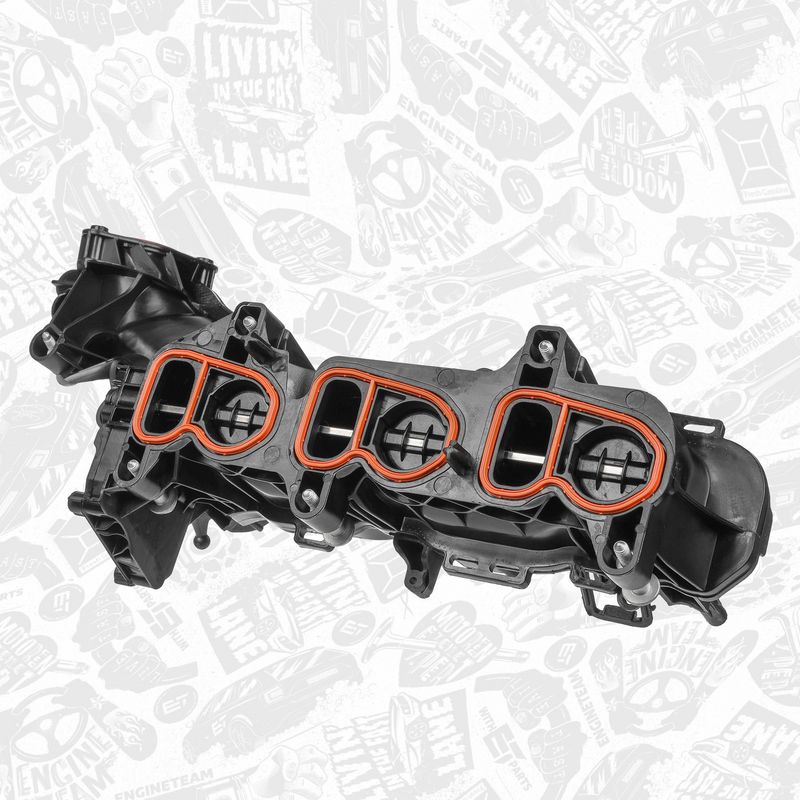 Product Image - Zuigbuismodule - ED0233 - ET ENGINETEAM